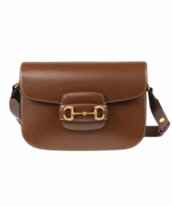 Horsebit 1955 Braun 25 cm