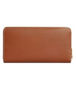 Alternative view of Large Zipped Wallet Cuir Triomphe 19cm
