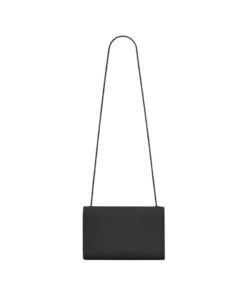 Alternative view of Kate Medium aus gepr?gtem Grain-de-Poudre-Leder 24cm