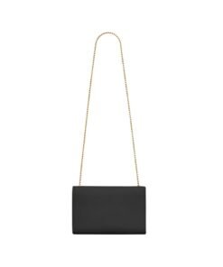 Alternative view of Kate Medium aus gepr?gtem Grain de Poudre Leder 24cm