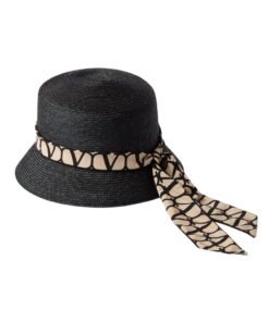 Alternative view of Iconographe Twilly Schwarz/Beige