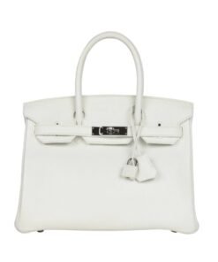 Gebrauchte Herm?s Birkin 30cm