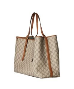 Alternative view of Gro?er GG Emblem Shopper 45.5cm