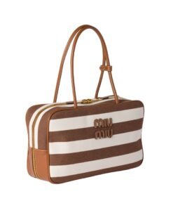 Alternative view of Canvas Kakaobraun/Natur 20 cm