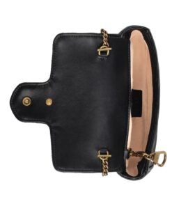 Alternative view of GG Marmont Super-Mini-Tasche 16.5cm