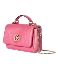 Alternative view of GG Milano Mini-Tophandle-Tasche 21.1cm