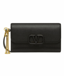 V-Logo Schwarz 23 cm