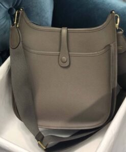 Alternative view of Evelyne III 29 Dunkelgrau