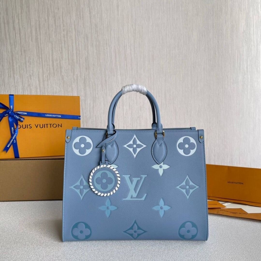 Onthego MM Blau 35 cm – Bild 5