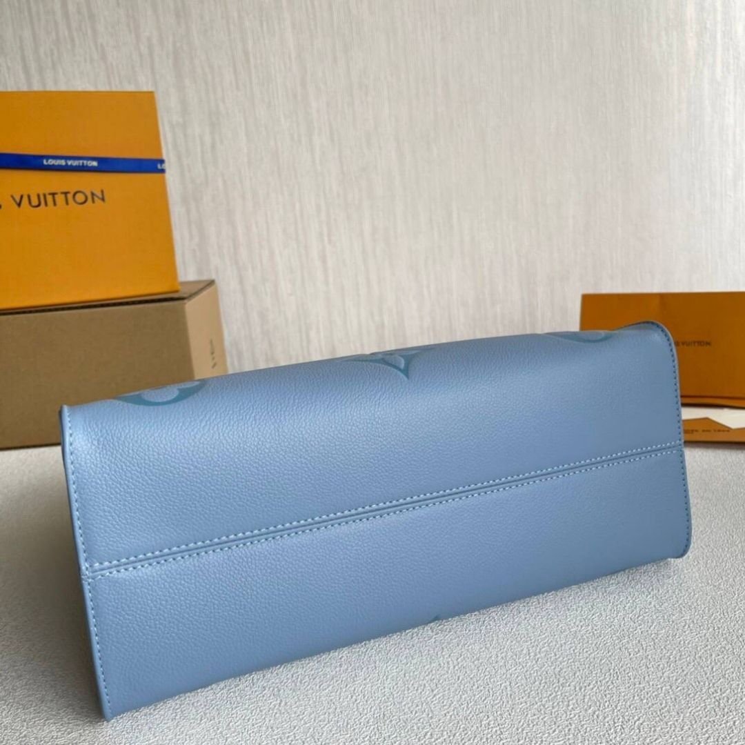 Onthego MM Blau 35 cm – Bild 3