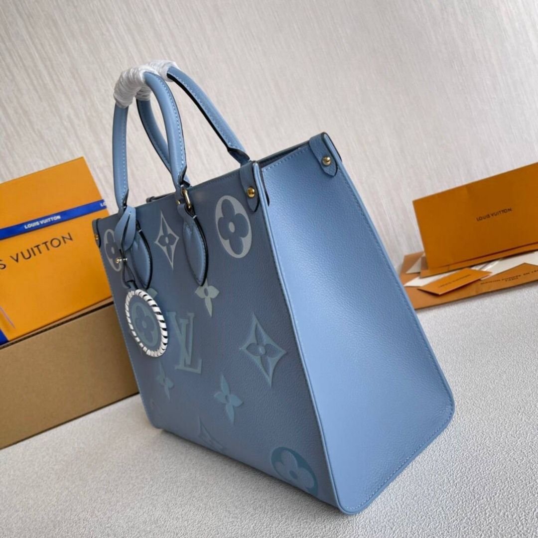 Onthego MM Blau 35 cm – Bild 2