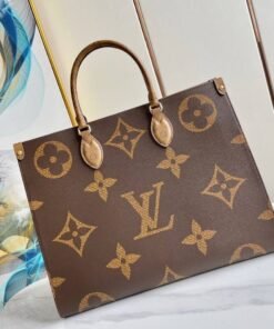 Alternative view of Onthego GM Braun 41 cm