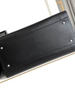 Alternative view of Deauville Schwarz 50 cm