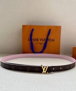 Alternative view of Iconic Braun/Rosa 2 cm