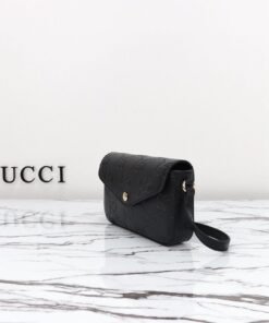 Alternative view of Super-Mini-Schultertasche