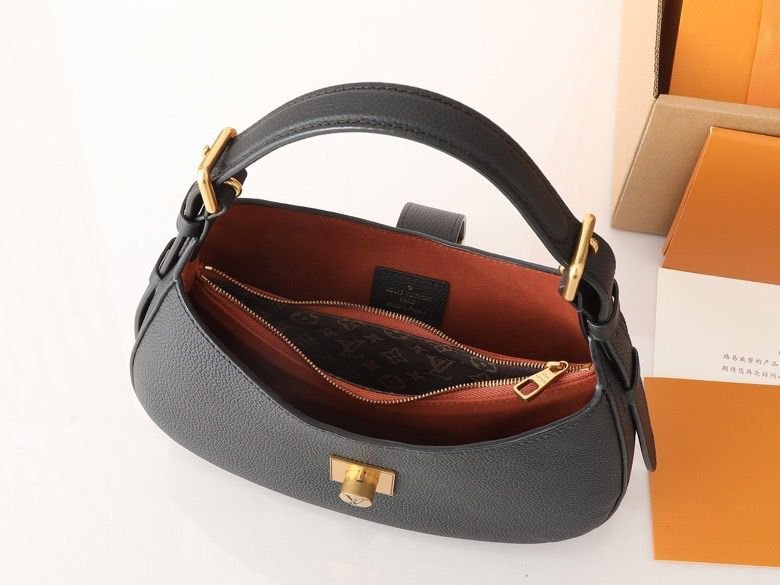 Low Key Schwarz 26 cm – Bild 5