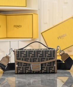 Alternative view of Baguette Kaffee 21,5 cm