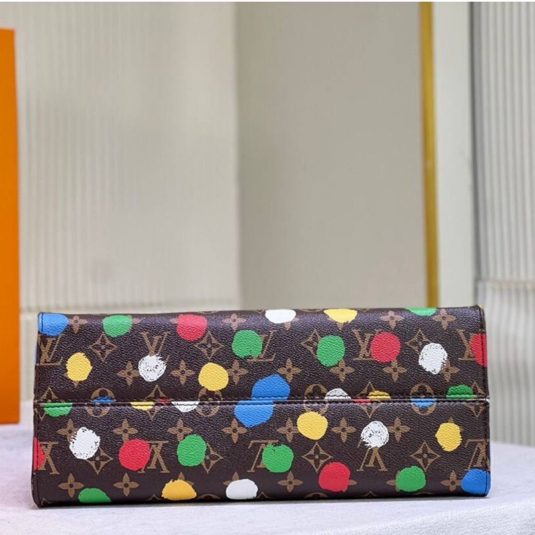 Onthego MM Braun 35 cm – Bild 4