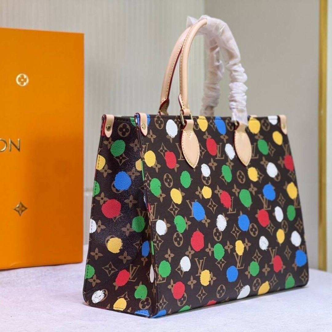 Onthego MM Braun 35 cm – Bild 3