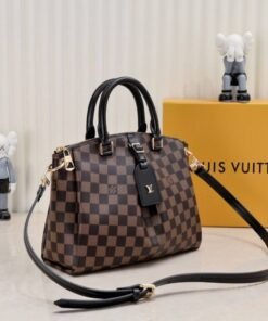 Alternative view of Odeon Tote PM Braun 25 cm