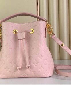 Alternative view of NeoNoe BB Rosa 20 cm