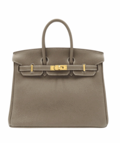 Birkin Brown/Beige 35