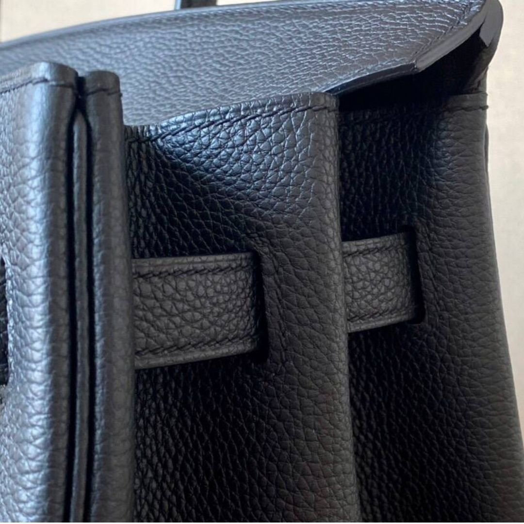 Togo 35 Schwarz – Bild 4