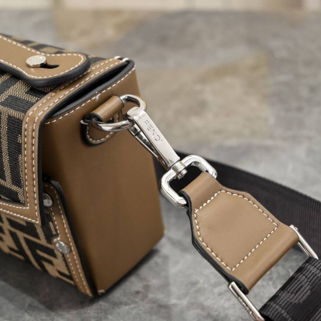 Baguette Kaffee 21,5 cm – Bild 5