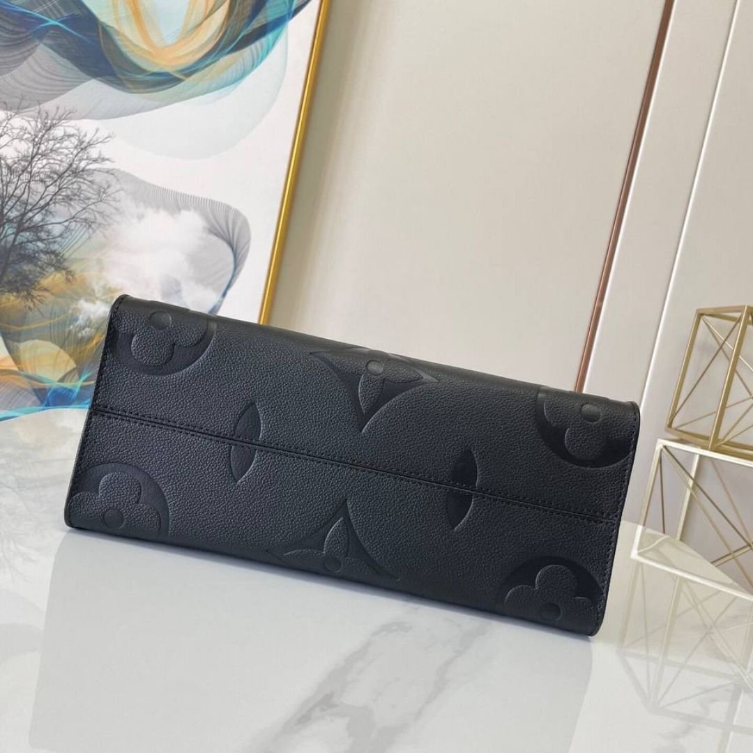 Onthego MM Schwarz 35 cm – Bild 4