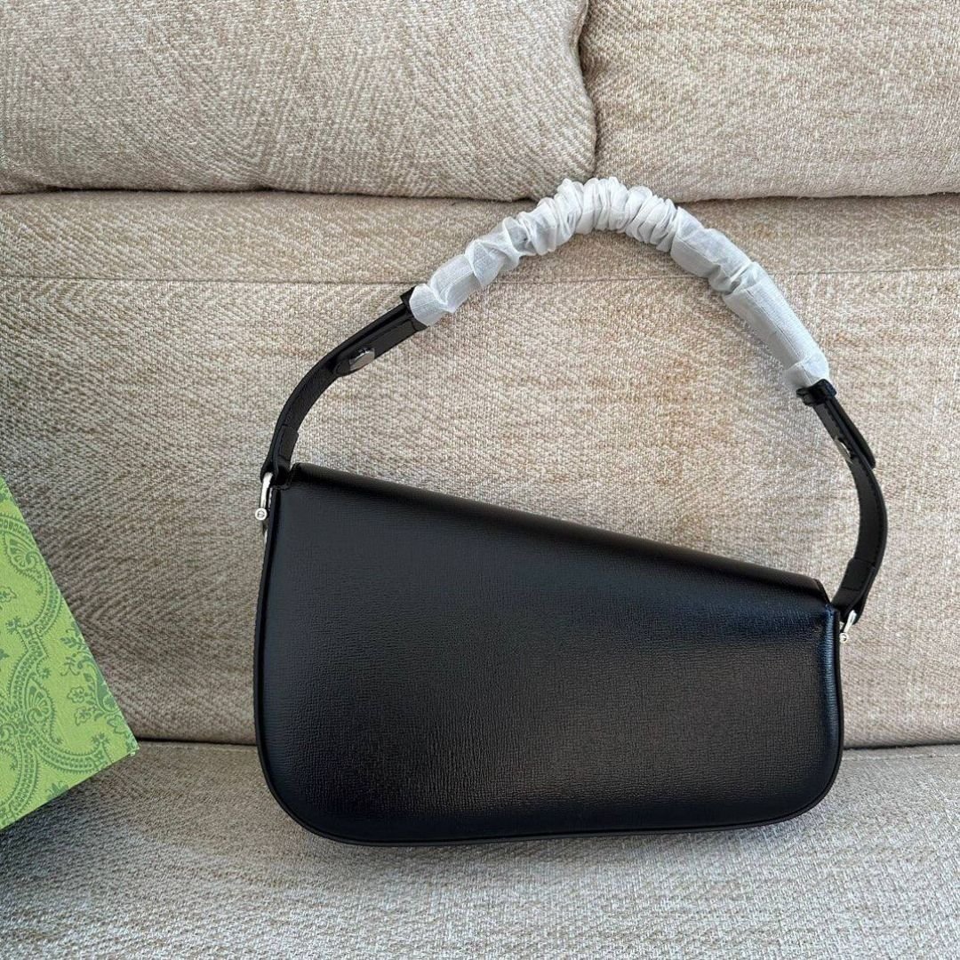 Horsebit 1955 Schwarz 26,5 cm – Bild 5