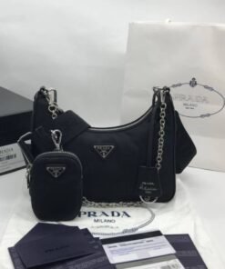 Alternative view of Re-Edition 2005 Schwarz 22 cm