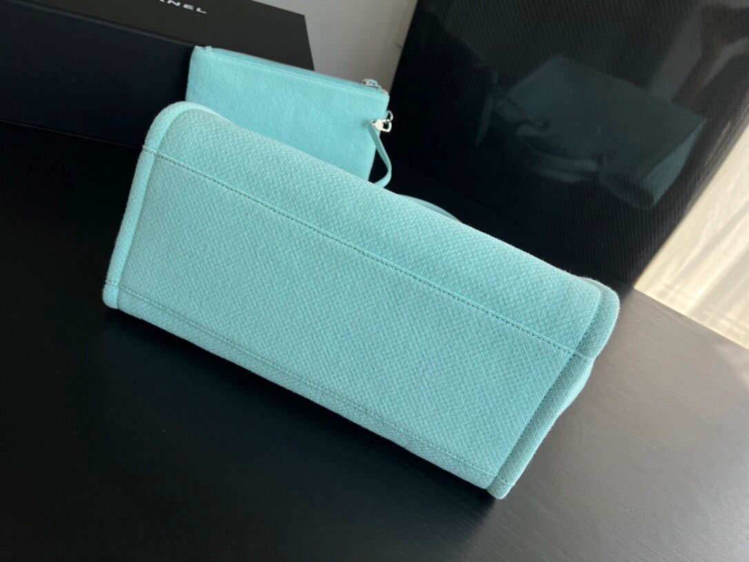 Deauville Turquoise 39 cm – Bild 7