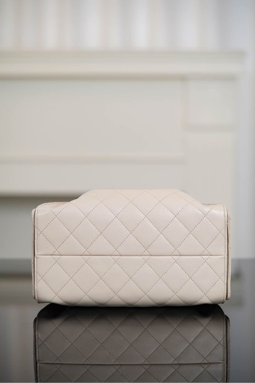 25 Beige/Gold 30 cm – Bild 7