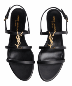 Alternative view of CASSANDRA LEDERSANDALEN