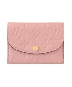 Rosalie M?nzb?rse Rosenpuder 11cm