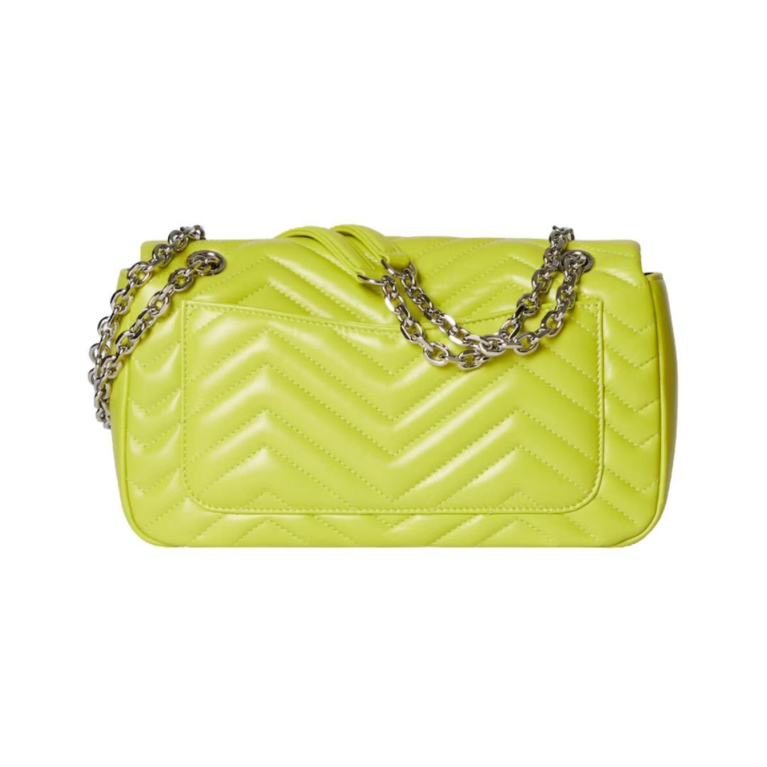 Marmont Limettengr?n 26 cm – Bild 3