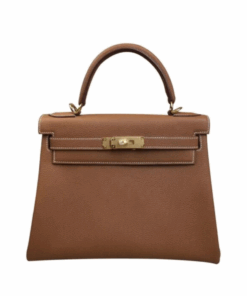 Togo 25 Light Coffee