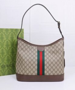 Alternative view of Ophidia GG Dark Coffee 23 cm