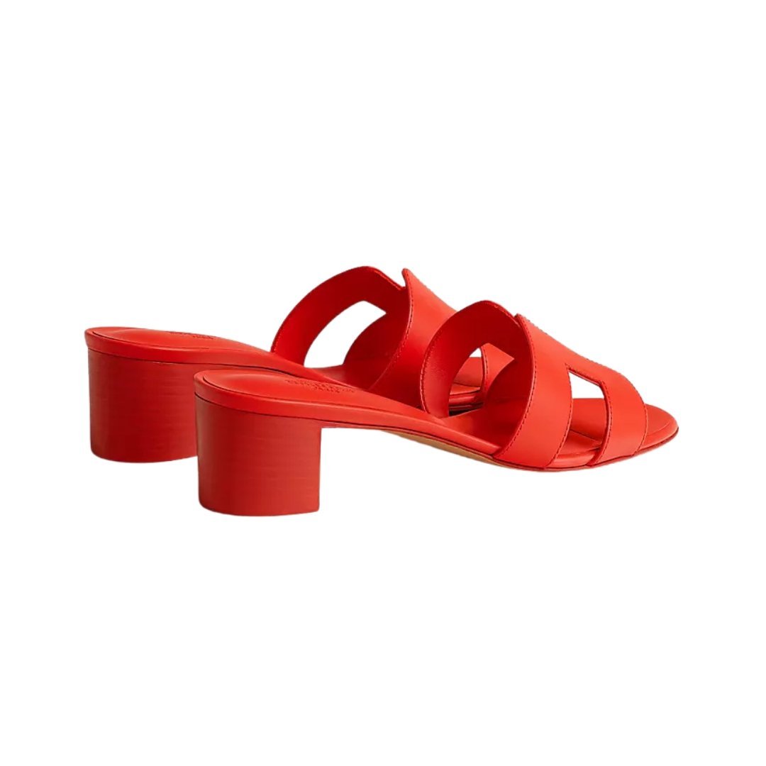 Oasis Grenadinrot – Bild 3