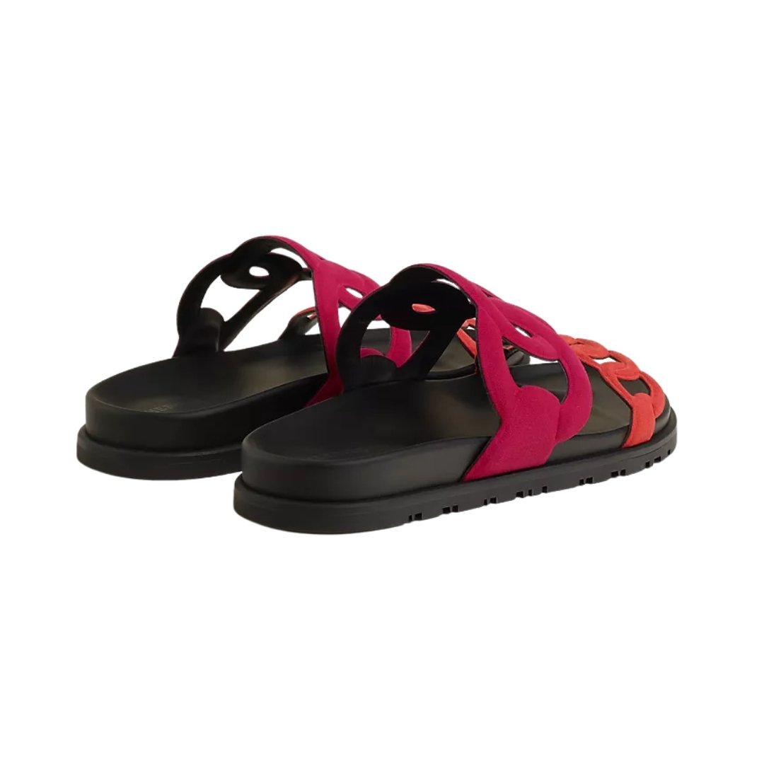 Extra Sandal Rosa/Vermilion – Bild 3