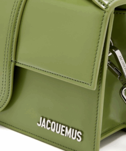 Alternative view of Le Grand Bambino tote bag 23x13x7