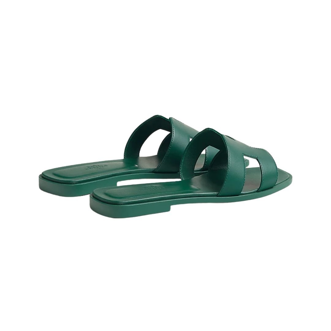 Oran Sandal Viridgr?n – Bild 3