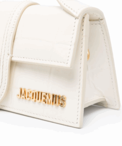 Alternative view of Le Bambino Leder Mini-Tasche 17cm
