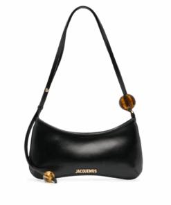 Le Bisou Perle Schultertasche 27cm