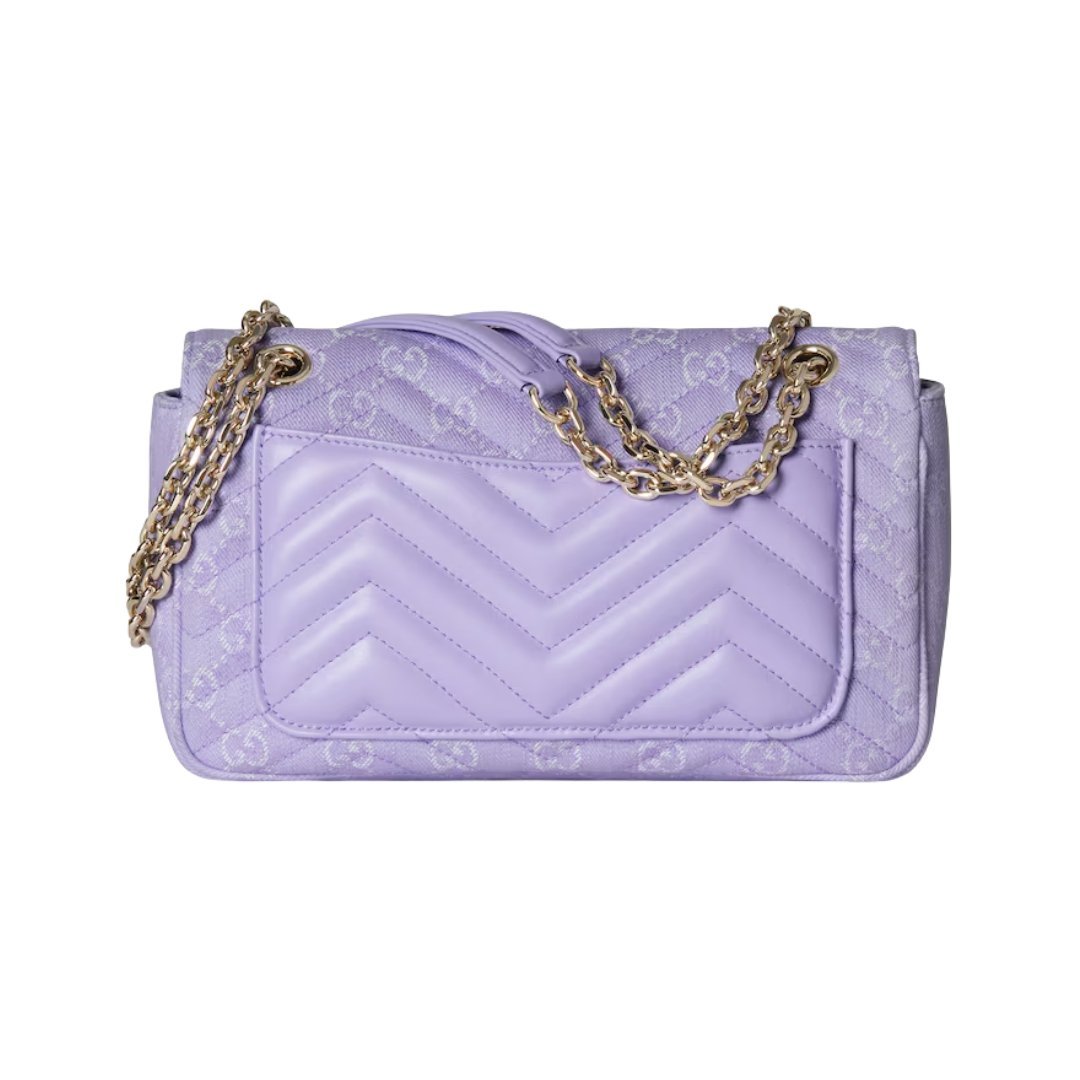 Marmont Helllila 26 cm – Bild 3