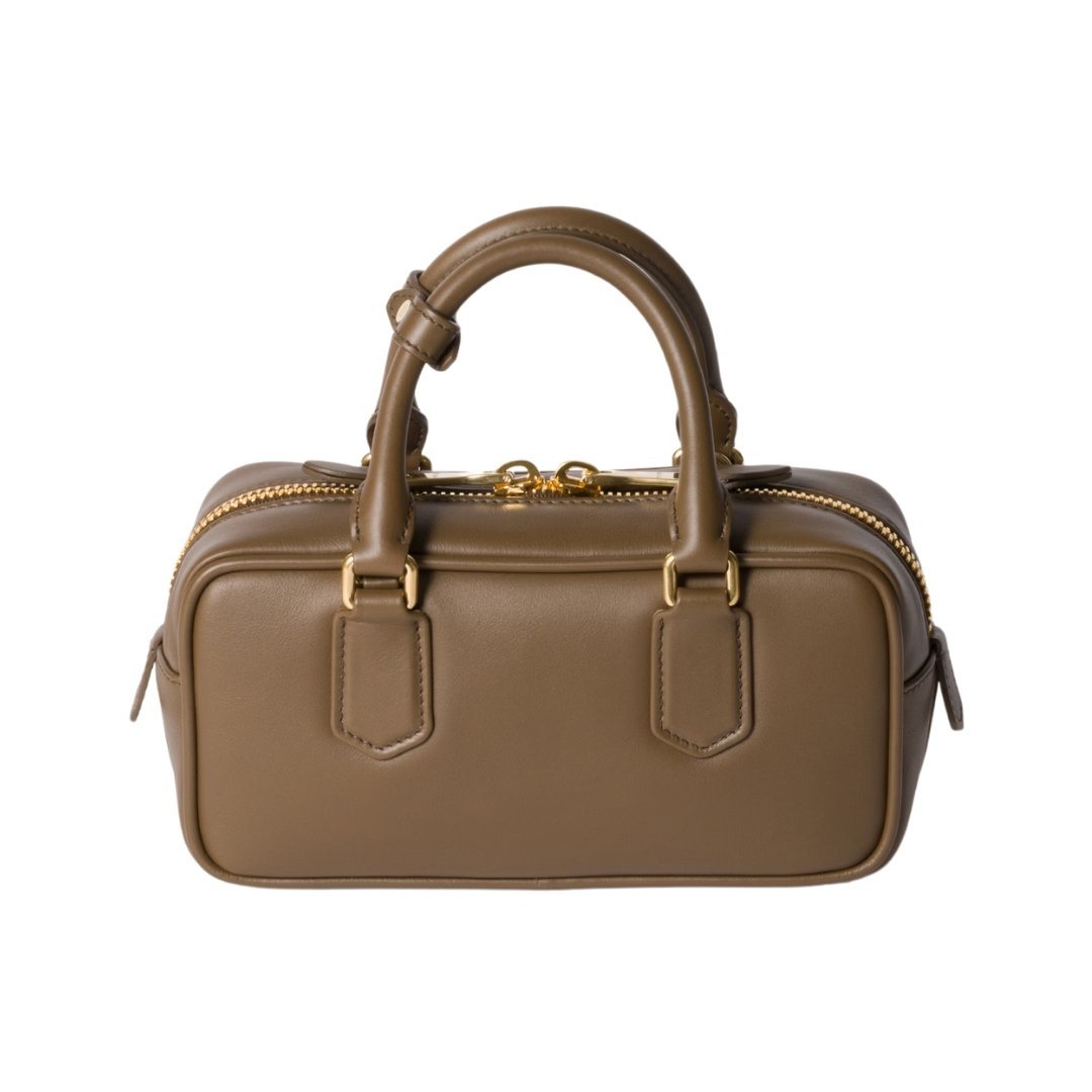 Arcadie-Leder Tundra 10.5cm – Bild 3