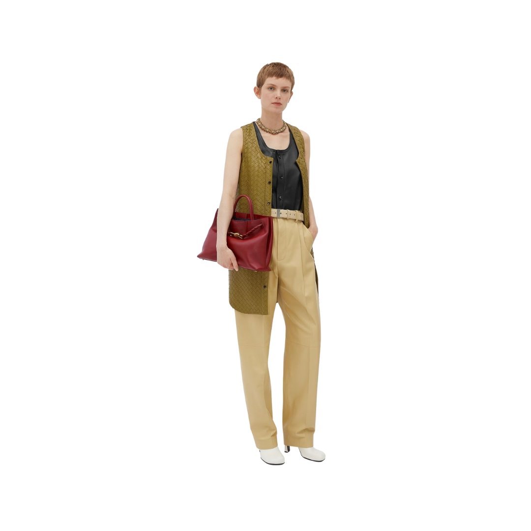 Andiamo Rosenholz/Gold 25 cm – Bild 4