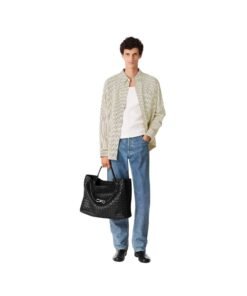 Alternative view of Andiamo Schwarz/Silbern 35 cm