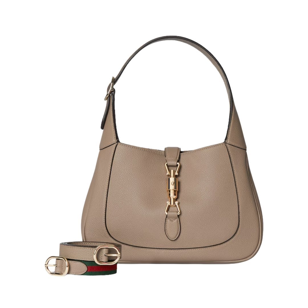 Jackie 1961 Graubraun 27.5 cm