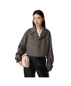 Alternative view of Lauren 1980 Rosa/Gold 15 cm